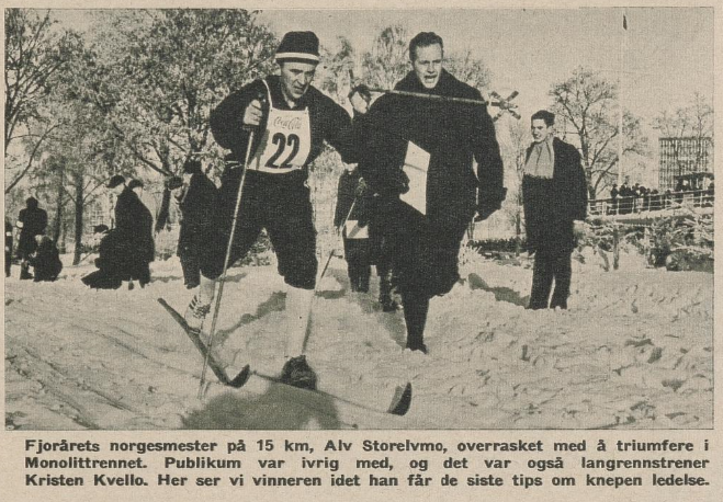 Faksimile Aktuell nr 3/1963.