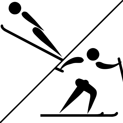 Kombinert pictogram