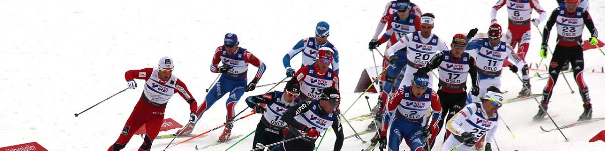Skihistorie.no